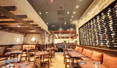 The 6 Best Burger Restaurants in Cherry Hill, NJ 4 Firebirds Wood Fired Grill – Cherry Hill