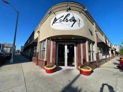 The 6 Best Burger Restaurants in Atlantic City, NJ 6 Kelsey’s Atlantic City – Soul Food Burgers in AC