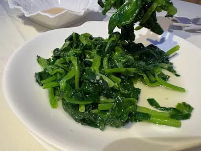 Top 7 Must-Try Restaurants on Huaihai Middle Road, Xuhui District – A 2025 Local Guide 3 Lei Garden Shanghai No.2 Restaurant