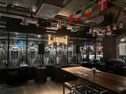 The Best 10 Burger Restaurants in Shanghai, China 10 Liquid Laundry Restaurant in Shanghai
