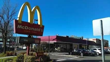 5 Fast Food Deals You Can't-Miss in New Jersey (2025) 1 McDonalds
