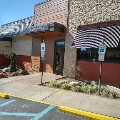 The 6 Best Burger Restaurants in Cherry Hill, NJ 2 Outback Steakhouse – Cherry Hill