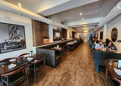Best Burgers in Morristown, NJ: 6 Must-Try Places (With Reviews) 4 Stirling Tavern – Craft Burgers in Morristown