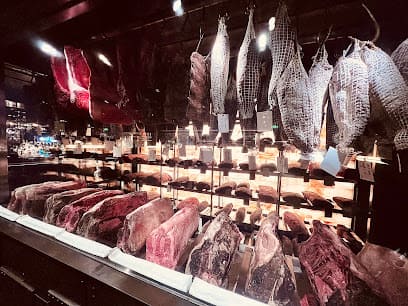 Top 7 Local Restaurants on Wulumuqi Road, Jing’an – Where to Eat in Shanghai 3 Stone Sal Yanyan Western Restaurant in Xuhui