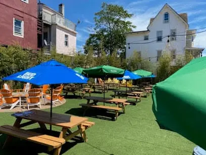 The 6 Best Burger Restaurants in Atlantic City, NJ 3 Tennessee Avenue Beer Hall – Craft Burgers in Atlantic City