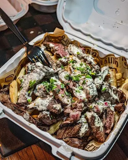 Best Burgers in Morristown, NJ: 6 Must-Try Places (With Reviews) 1 The Colonial Grill – Top Burgers in Morristown