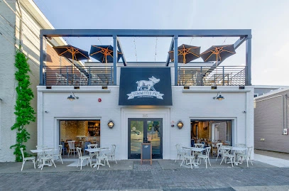 The 6 Best Burger Spots in Point Pleasant, NJ, Reviews 5 The Committed Pig – Gourmet Burgers in Point Pleasant