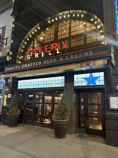 Best Burgers in Morristown, NJ: 6 Must-Try Places (With Reviews) 6 The Office Tavern Grill – Casual Burgers in Morristown