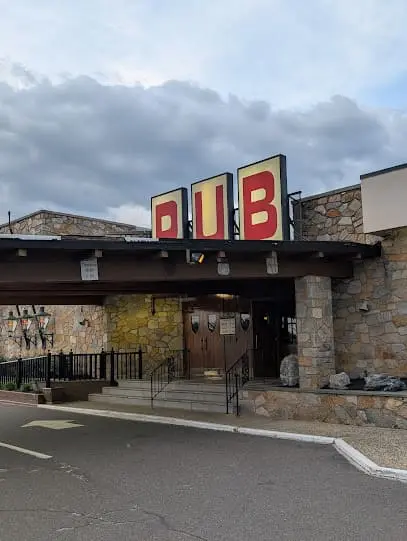 The 6 Best Burger Restaurants in Cherry Hill, NJ 1 The Pub – Cherry Hill Burger Spot