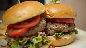 Top 10 Burger Restaurants in Shanghai (2025 Guide for Food Lovers)