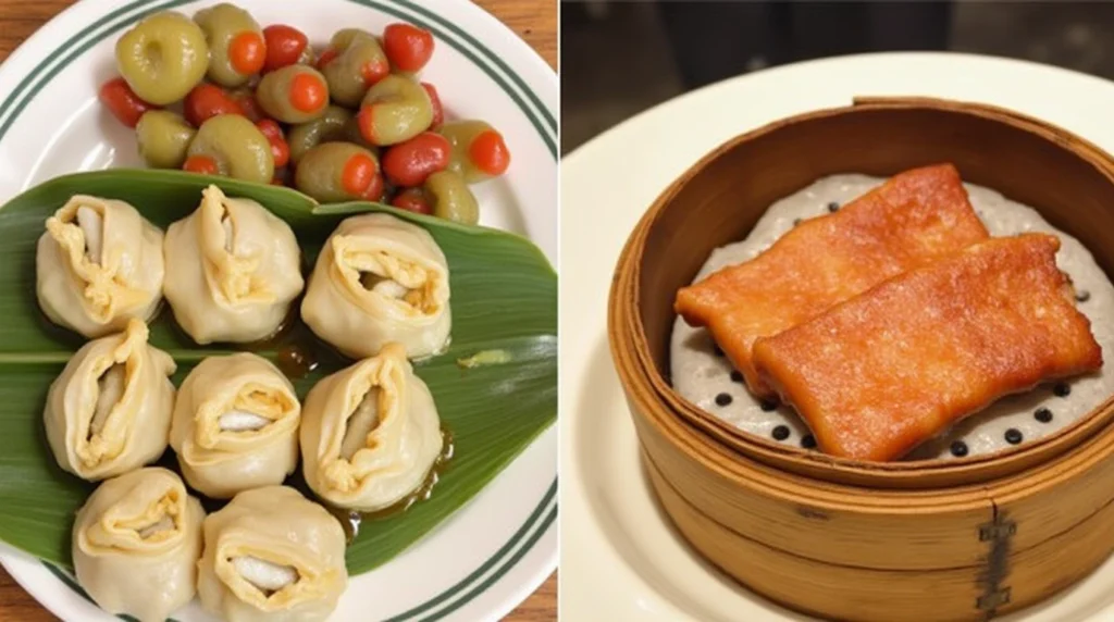 Top 10 Must-Try Foods in Shanghai - A Visitor Guide 1 Top 10 Must-Try Foods in Shanghai