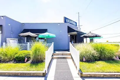 The 6 Best Burger Restaurants in Atlantic City, NJ 1 Vagabond Kitchen & Tap House – Atlantic City Burger Spot