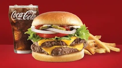 5 Fast Food Deals You Can't-Miss in New Jersey (2025) 2 Wendys