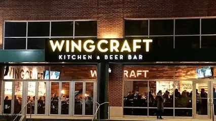 The 6 Best Burger Restaurants in Atlantic City, NJ 5 Wingcraft Kitchen & Beer Bar – Artisan Burgers in Atlantic City