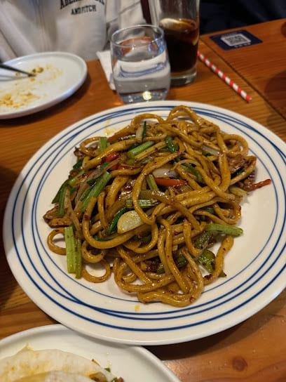 Top 7 Local Restaurants on Wulumuqi Road, Jing’an – Where to Eat in Shanghai 2 Xibe Xinjiang Restaurant in Jing’an