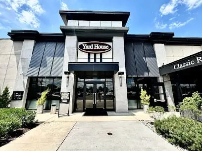 The 6 Best Burger Restaurants in Cherry Hill, NJ 3 Yard House – Gourmet Burgers in Cherry Hill