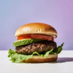 Bison Burger Recipe – Lean, Juicy, and Simple 6 bison burger recipe
