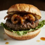 French-Inspired Juicy Onion Burgers – Perfect Every Time 5 juicy onion burgers recipe 3