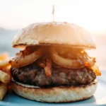 French-Inspired Juicy Onion Burgers – Perfect Every Time 6 juicy onion burgers recipe 4