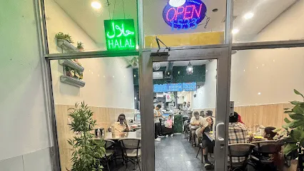 Al Basha Grill – Halal Burger in Miami, FL 1 Al Basha Grill