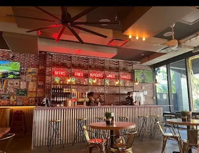 Burgermeister - Brickell – Halal Burger in Miami, FL 1 Burgermeister - Brickell