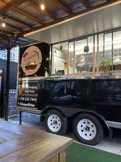 TOP 6 BEST Halal Burger Restaurants in Miami, FL – Updated 2025 3 El Ammar Kitchen – Halal Street Food in Miami