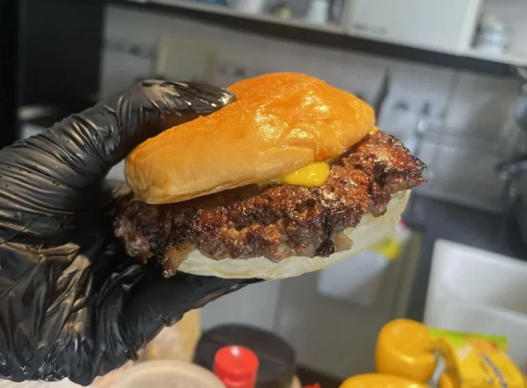 Find the Best Burger Places Near me 1 Burger Places Near You