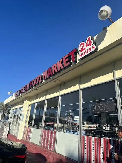 Makla halal – Halal Burger in Miami, FL 1 Makla halal