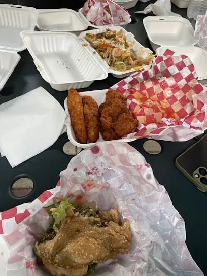 Ruby’s Kitchen – Halal Burger in Miami, FL 14 Ruby’s Kitchen