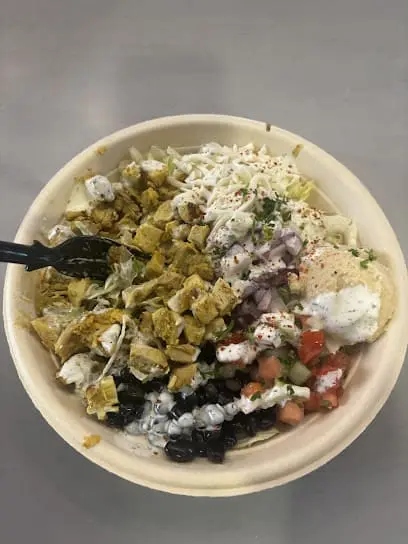 The Halal Shack – Halal Burger in Miami, FL 1 The Halal Shack